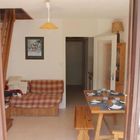 Apt Or Chalet Near The Slopes Saint Chaffrey Exterior foto
