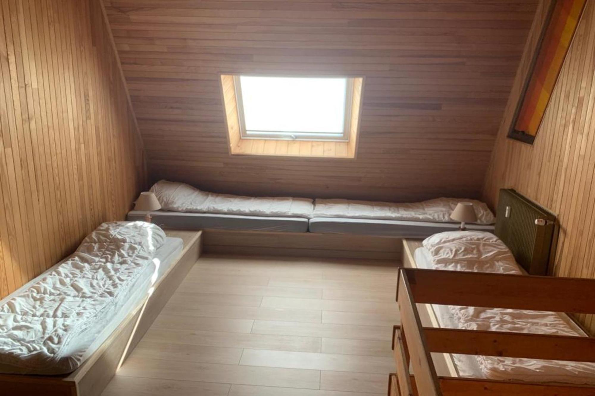 Apt Or Chalet Near The Slopes Saint Chaffrey Exterior foto